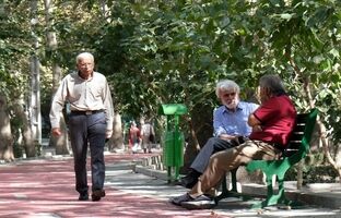 پرداخت حقوق مهرماه بازنشستگان و مستمری‌بگیران تأمین اجتماعی آغاز شد