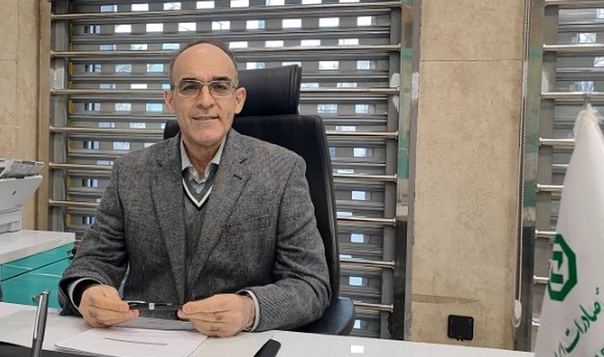 تامین مالی بیش از ۱۷۰ میلیون دلاری پروژه ملی تولید ورق توسط بانک توسعه صادارت ایران