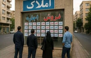 رشد زودهنگام قیمت‌ها در بازار اجاره/ پیشنهاد سقف ۲۵ درصدی اجاره روی میز سران قوا