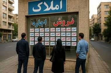 بازار اجاره در انتظار «آشیان» / ثبت‌نام مسکن استیجاری کلید خورد