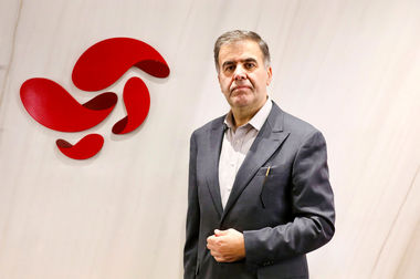 مرتضی خامی به ‌عنوان مدیر عامل هلدینگ آسان‌پرداخت منصوب شد