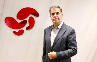 «مرتضی خامی» به ‌عنوان مدیر عامل هلدینگ آسان‌پرداخت منصوب شد