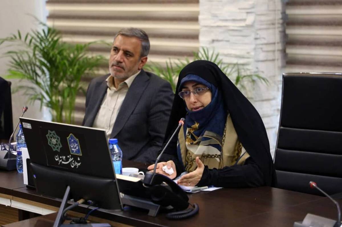 پارکینگ های منطقه ۱۲؛ پناهگاه های امن برای روزهای بحران / لزوم ایجاد شبکه‌های مردمی و محله محور در بحران‌ها