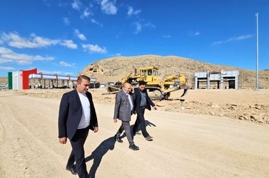  پایلوت بازآفرینی شهری در مناطق آزاد کشور و الگوی هوشمند سرمایه‌گذاری در میراث تاریخی کشور