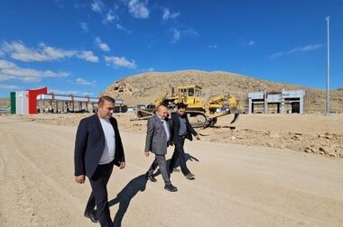 مجموعه تفرجگاهی و زیپ‌لاین کوسج؛ گامی در توسعه گردشگری ماکو