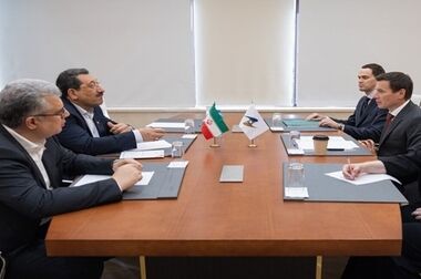 مبادله تجاری ایران با ۳۹ کشور آفریقایی/ افزایش ارزش کالای صادراتی