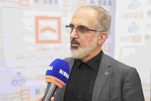 تا پایان سال جاری ناترازی بانک را به صفر می رسانیم
