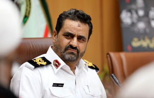 اعمال قانون بیش از ۳۶ هزار خودرو به دلیل تخلفات پلاک در نیمه اول خرداد ماه ۱۴۰۴