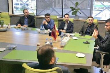 سمیعی‌نژاد: بخش ایمنی طرح جامع زغال‌سنگ بازنگری می‌شود / برخورد جدی با معادن ناایمن
