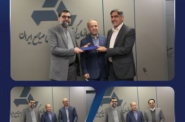 تاکید بر تجمیع تقاضا ها جهت فعال سازی ظرفیت های موجود در صنایع دریایی کشور