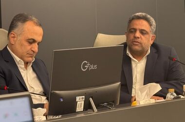 رشد پایدار درآمد بپاس با سهم ۴۵.۶ درصدی بیمه‌های زندگی