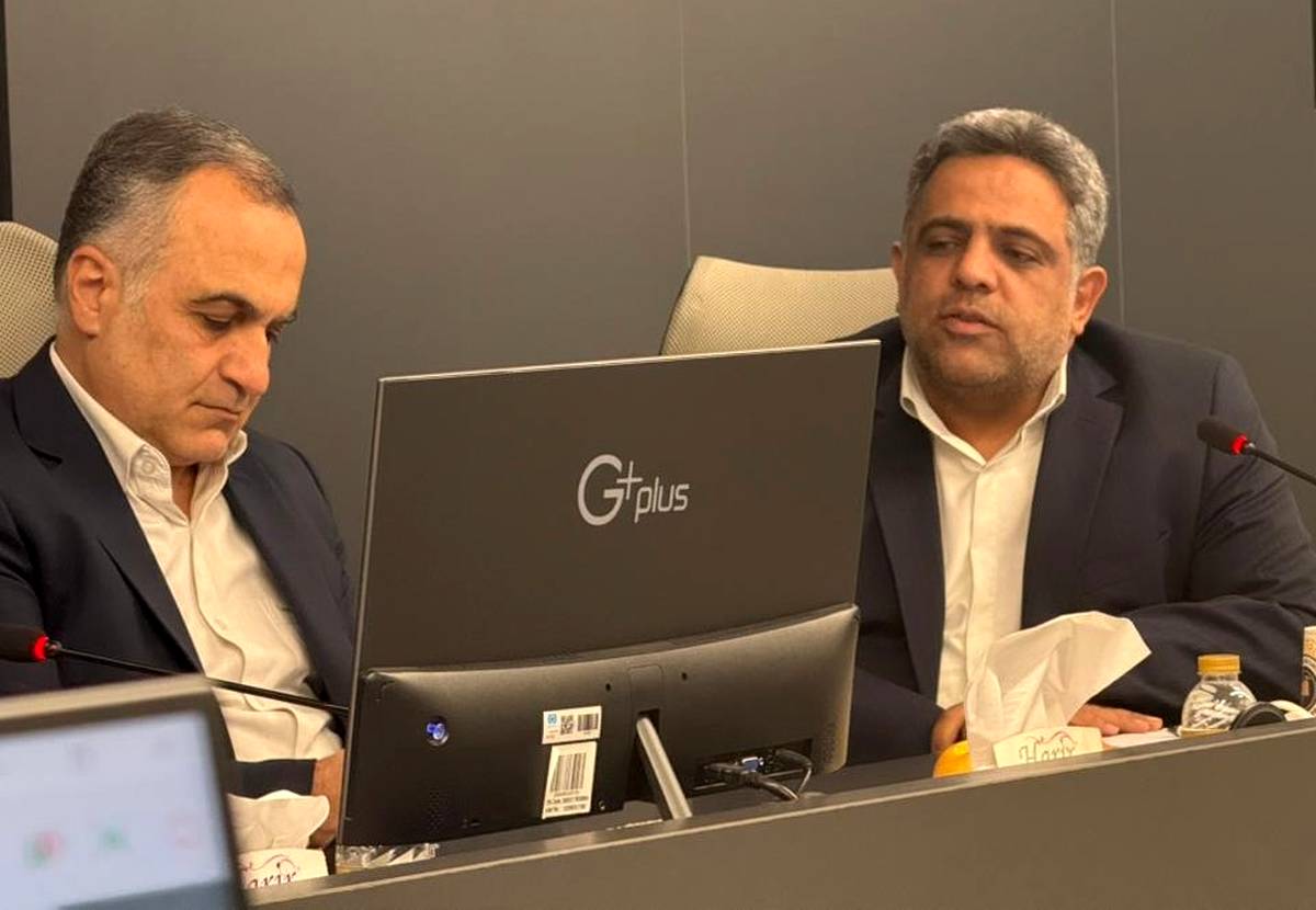 نقش کلیدی نگرش و مهارت‌های انسانی در موفقیت صنعت بیمه