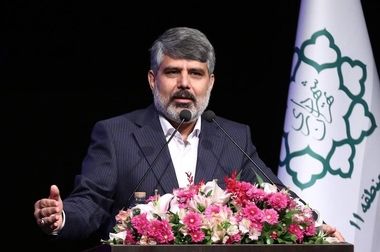 حال و هوای رمضانی در معابر و میادین منطقه ۴ تهران