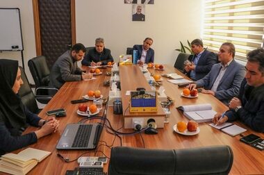برگزاری جلسه مشترک کمسیون تحول دیجیتال و فناوری اطلاعات و کمیسیون حقوقی سندیکای بیمه‌گران ایران
