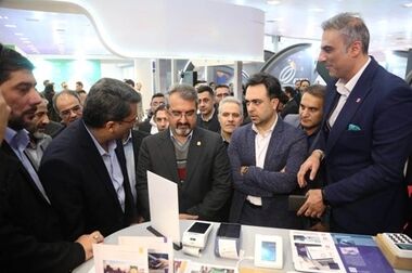 امکان صدور چک دیجیتال بانک سپه فراهم شد