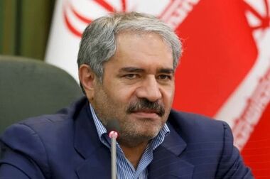 حفظ امنیت سازمان در برابر تهدیدهای داخلی و خارجی رسالت اصلی حراست