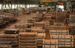 اضافه شدن گرید S355MLO به سبد محصولات فولاد مبارکه