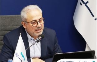 هم‌اندیشی شبکه فروش خراسان با مدیرعامل بیمه سینا