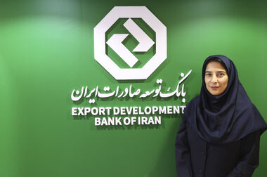 استفاده حداکثری ازظرفیت بانک توسعه صادرات ایران برای تامین مالی زنجیره تامین