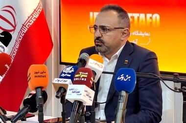 بازیابی آب هدررفت؛ گامی جدید فولاد خوزستان برای کاهش وابستگی به کارون