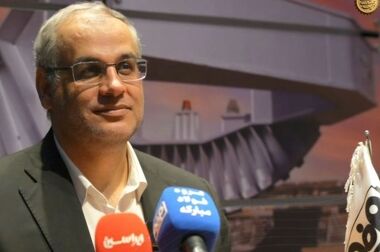 صنعت فولاد قربانی بی‌ثباتی در تأمین و نرخ‌گذاری حامل‌های انرژی