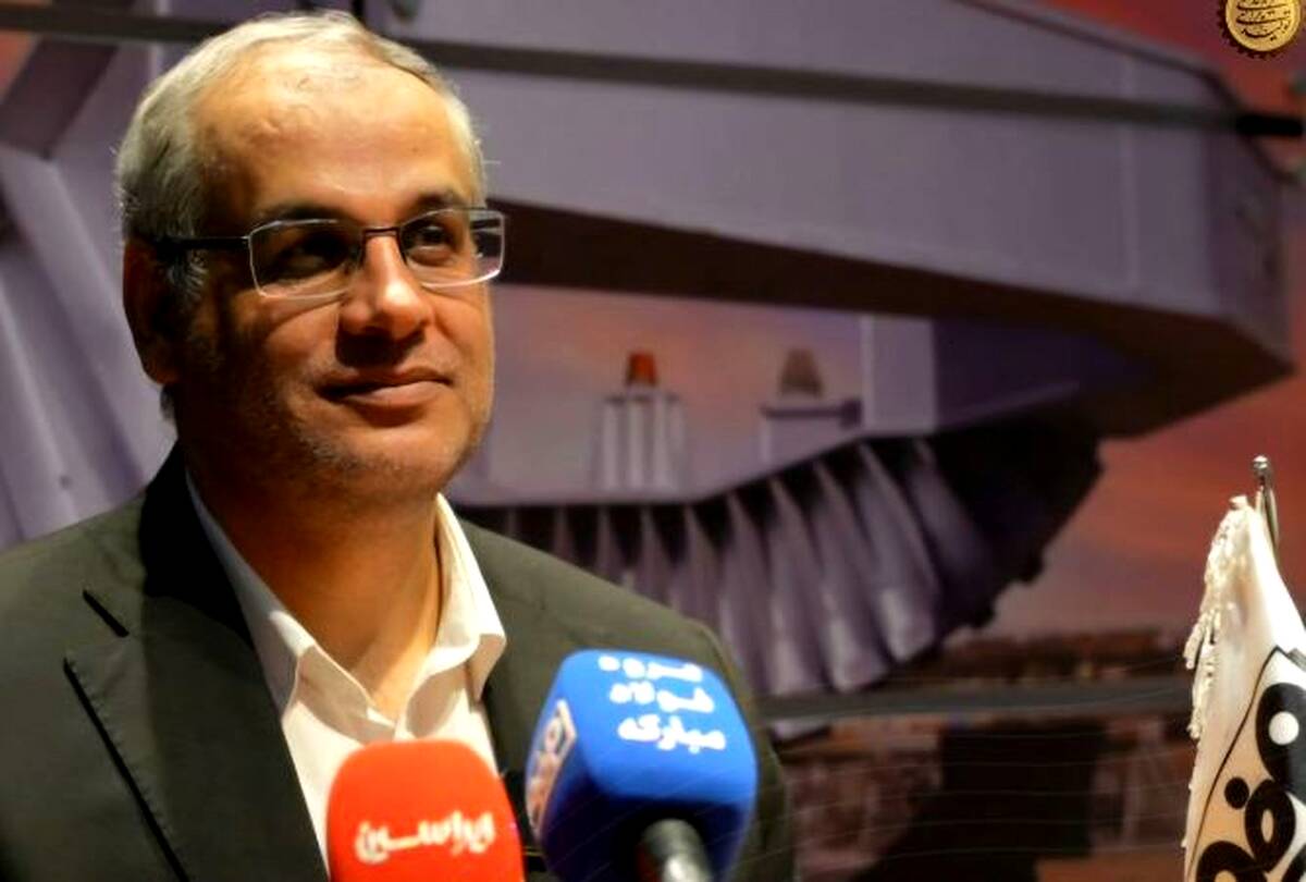 توانمندی‌های فولاد مبارکه در اشتغال‌زایی پایدار بر همگان مشهود است