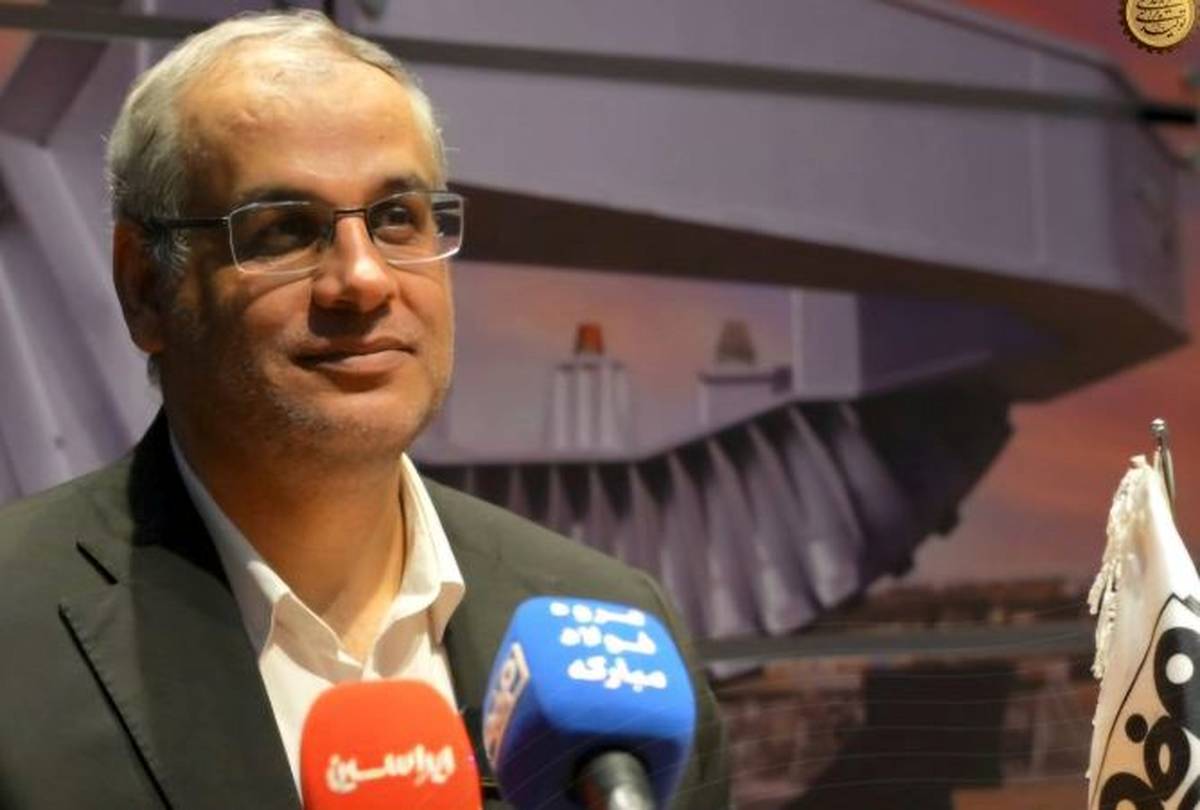 توانمندی‌های فولاد مبارکه در اشتغال‌زایی پایدار بر همگان مشهود است