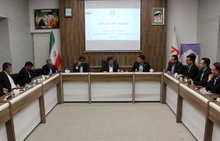 تاکید اعضای هیات مدیره بانک مسکن بر تحول در فرایندهای بازاریابی و جذب منابع