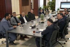 انتقال تجربه موفق سازمان مدیریت میادین پایتخت به سمنان