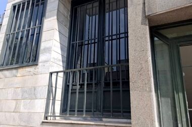 اورهال نیروگاه خورشیدی پارکینگ طبقاتی و نصب اینورتر جدید در منطقه ۴ تهران