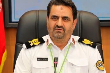 بهره‌برداری از ۳ دوربرگردان جدید در بلوار آیت‌الله کاشانی؛ گامی مؤثر در روان‌سازی ترافیک یکی از مهم‌ترین کریدورهای شریانی غرب تهران
