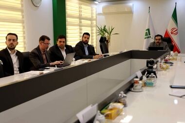 کارگاه تخصصی «محاسبه سرمایه الزامی ریسک‌های مالی و عملیاتی در نسبت توانگری مالی» برگزار شد