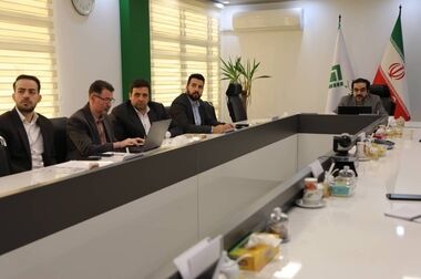 گزارش مدیریتی شماره ۱۶ پژوهشکده بیمه منتشر شد