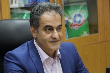 بازدید سرزده مدیرعامل شرکت توسعه صنایع بهشهر از پاکسان