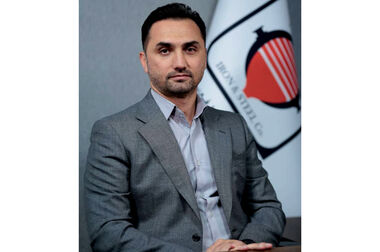 فناوری گرمایش الکتریکی مستقیم Prothal DH ؛تحول پایدار در فرایند احیا مستقیم