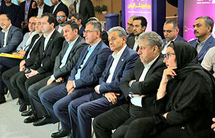  کیش اکسپو؛ امضای سه تفاهم نامه همکاری در گروه اقتصادنوین
