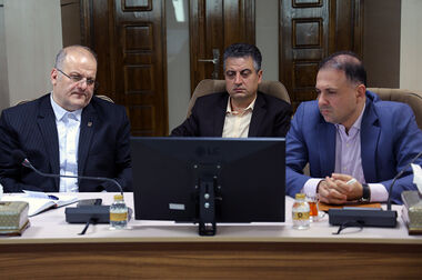 برگزاری رویداد ملی «ایده‌های نوآورانه و فناورانه در زنجیره ارزش مس» توسط شرکت ملی مس و مشارکت دانشگاه‌ها و مراکز علمی