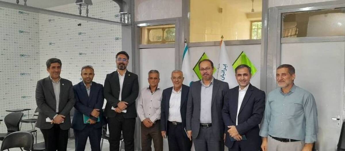 تشکیل کمیته نظارت استانی قرارداد صندوق بازنشستگی کشوری در ارومیه