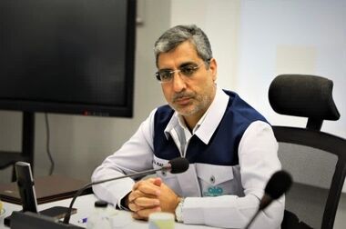 ادامه مسیر درخشان توسعه در قلب عسلویه صنعتی شرق کشور