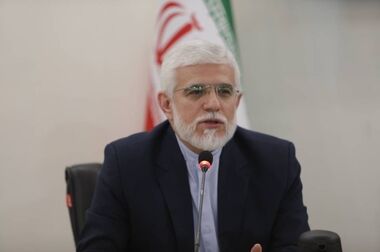 هیچ برنامه و پیشرفتی بدون همراهی مردم به نتیجه مطلوب نمی‌رسد