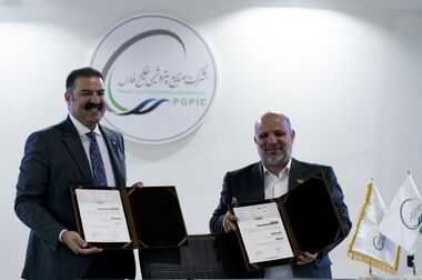  گیج فشار با دانش ایرانی و سوپرآلیاژها بومی‌سازی شد