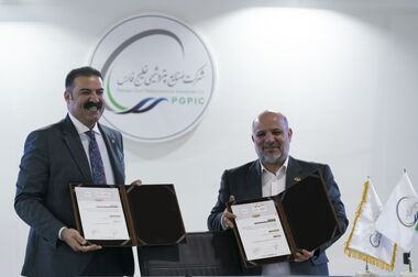 اقدام مشترک پتروشیمی اروند و استانداری خوزستان برای رفع موانع صادراتی و تولید