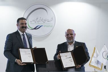 اقدام مشترک پتروشیمی اروند و استانداری خوزستان برای رفع موانع صادراتی و تولید