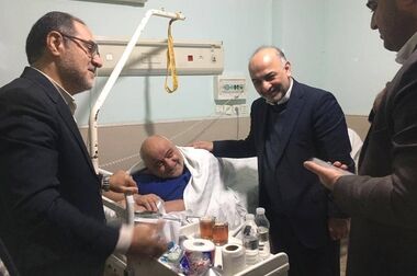 پیام مدیرعامل بیمه دی به مناسبت فرا رسیدن چهل و هفتمین سالروز پیروزی انقلاب اسلامی
