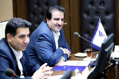 بانک رفاه کارگران برای شرکت‌های دانش‌بنیان گواهی سپرده خاص منتشر می‌کند