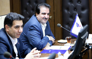 حمایت های بانک رفاه کارگران از حوزه سلامت