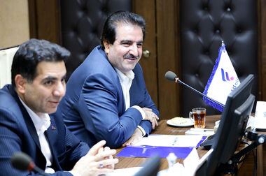 آمادگی بانک رفاه کارگران به منظور تامین مالی طرح‌های حوزه سلامت