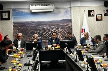 ویدئو : استودیو صنعت گهرزمین 