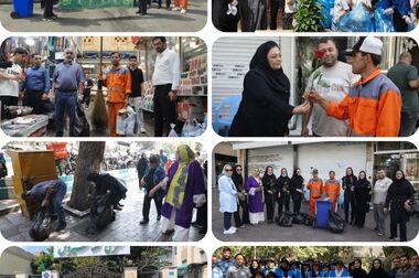 اجرای طرح دانش‌محور کنترل جوندگان شهری با همکاری دانشگاه تهران