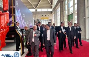 تاکید مدیرعامل بانک تجارت بر حمایت راهبردی از زنجیره ارزش صنعت خودرو